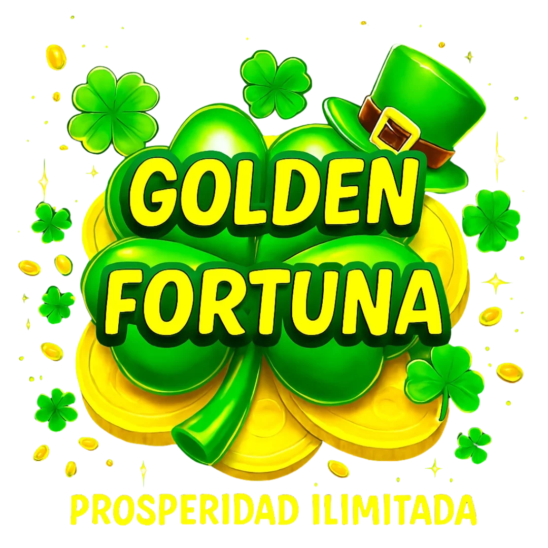 Golden Fortuna Prosperidad Ilimitada